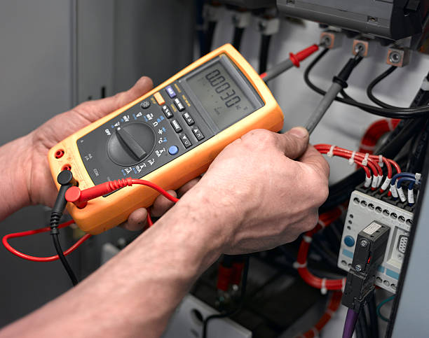 How To Test And Tag With A Multimeter