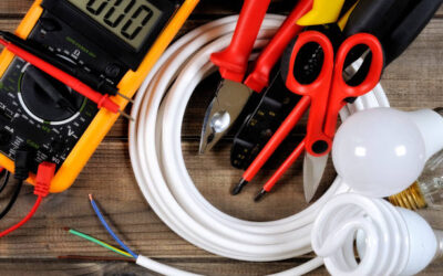 Who Can Test And Tag Electrical Equipment